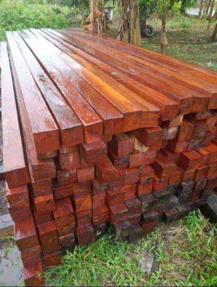 Jual Kayu Ulin