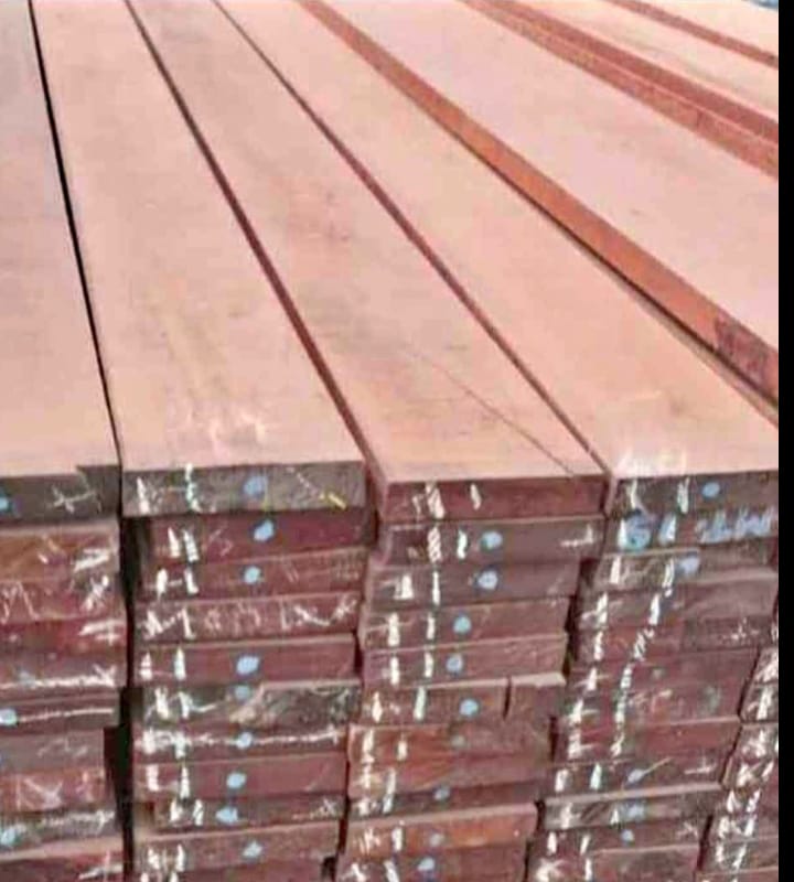 Jual Kayu Merbau
